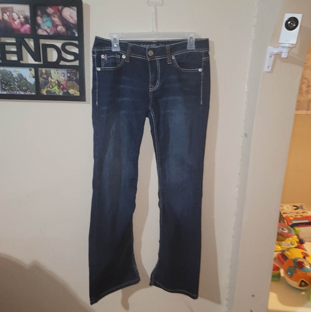 U.S Polo Assn. Cassidy Bootcut jeans